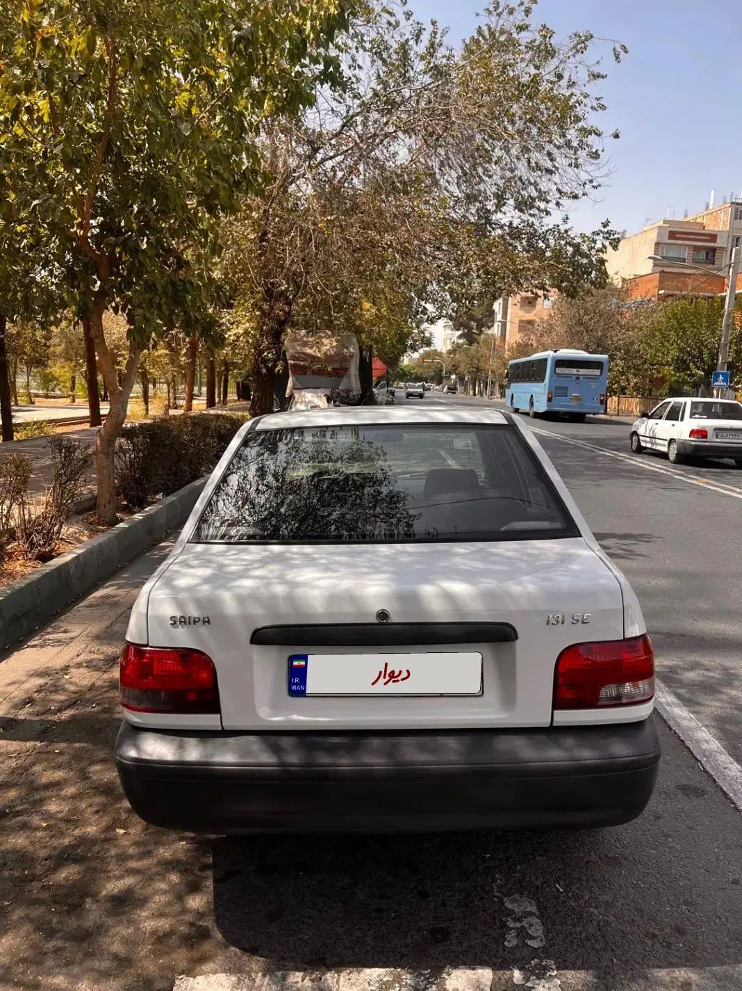 خودرو پراید، 131 آگهی ann_20146627
