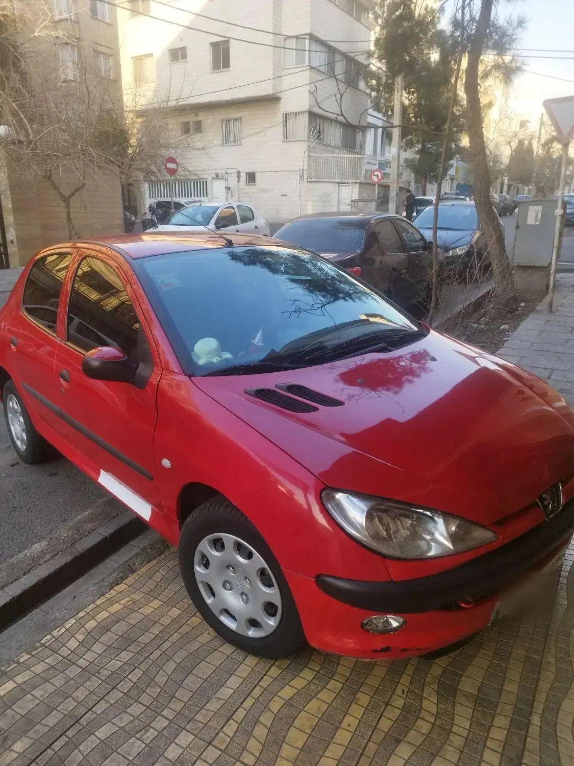 خودرو پژو، 206 آگهی ann_20146649