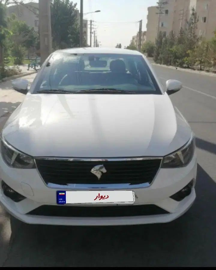 خودرو تارا، دنده‌ای آگهی ann_20146707