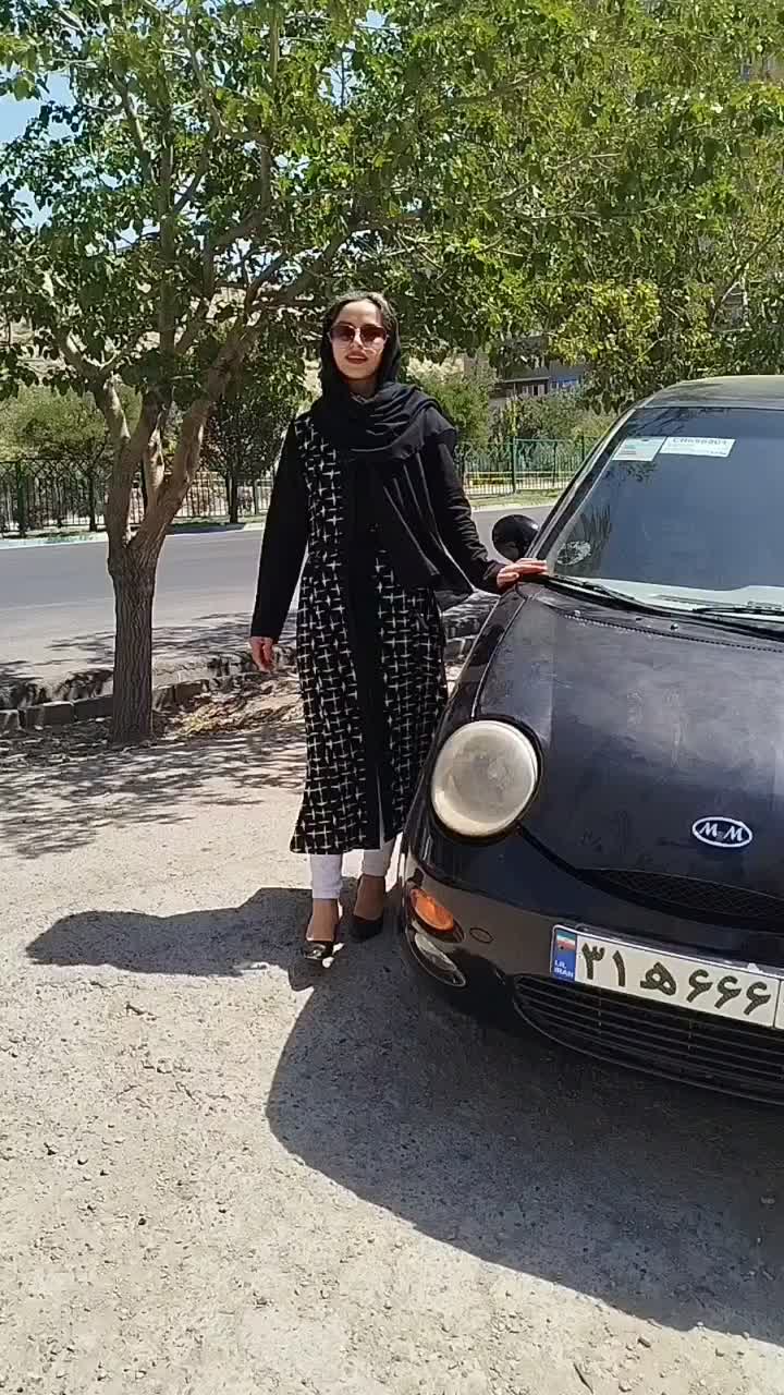خودرو ام وی ام، 110 آگهی ann_20146752