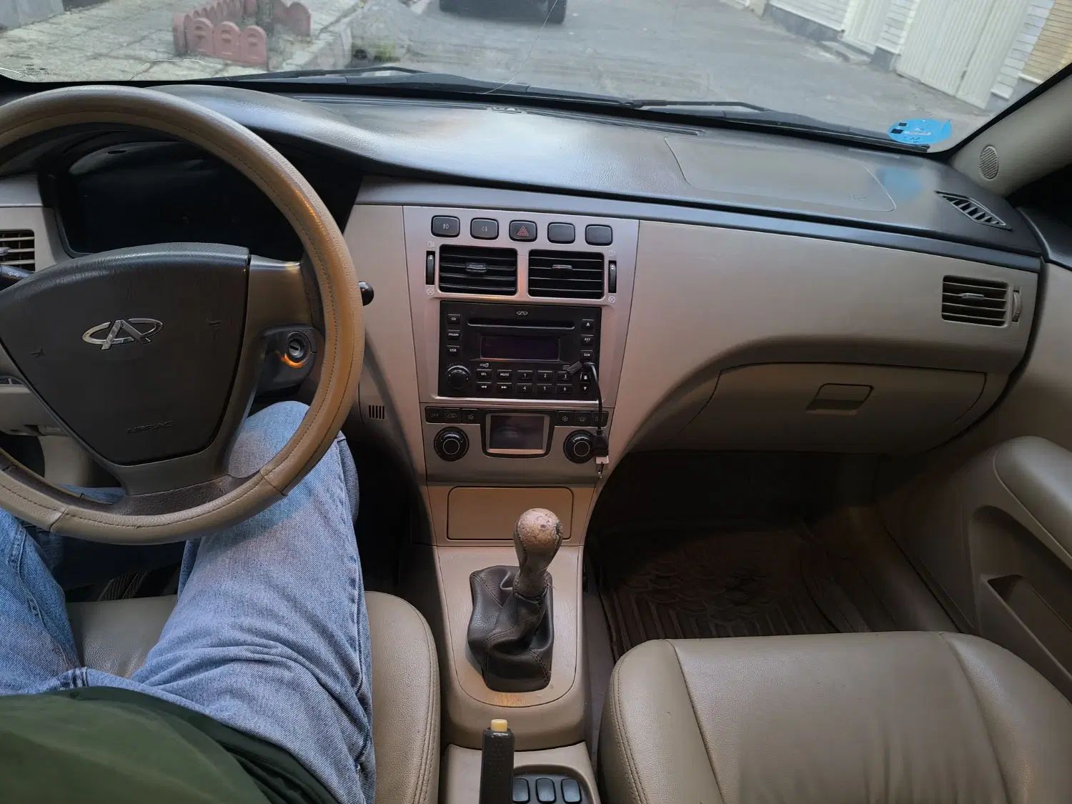 ام وی ام 530 دنده ای - 1391