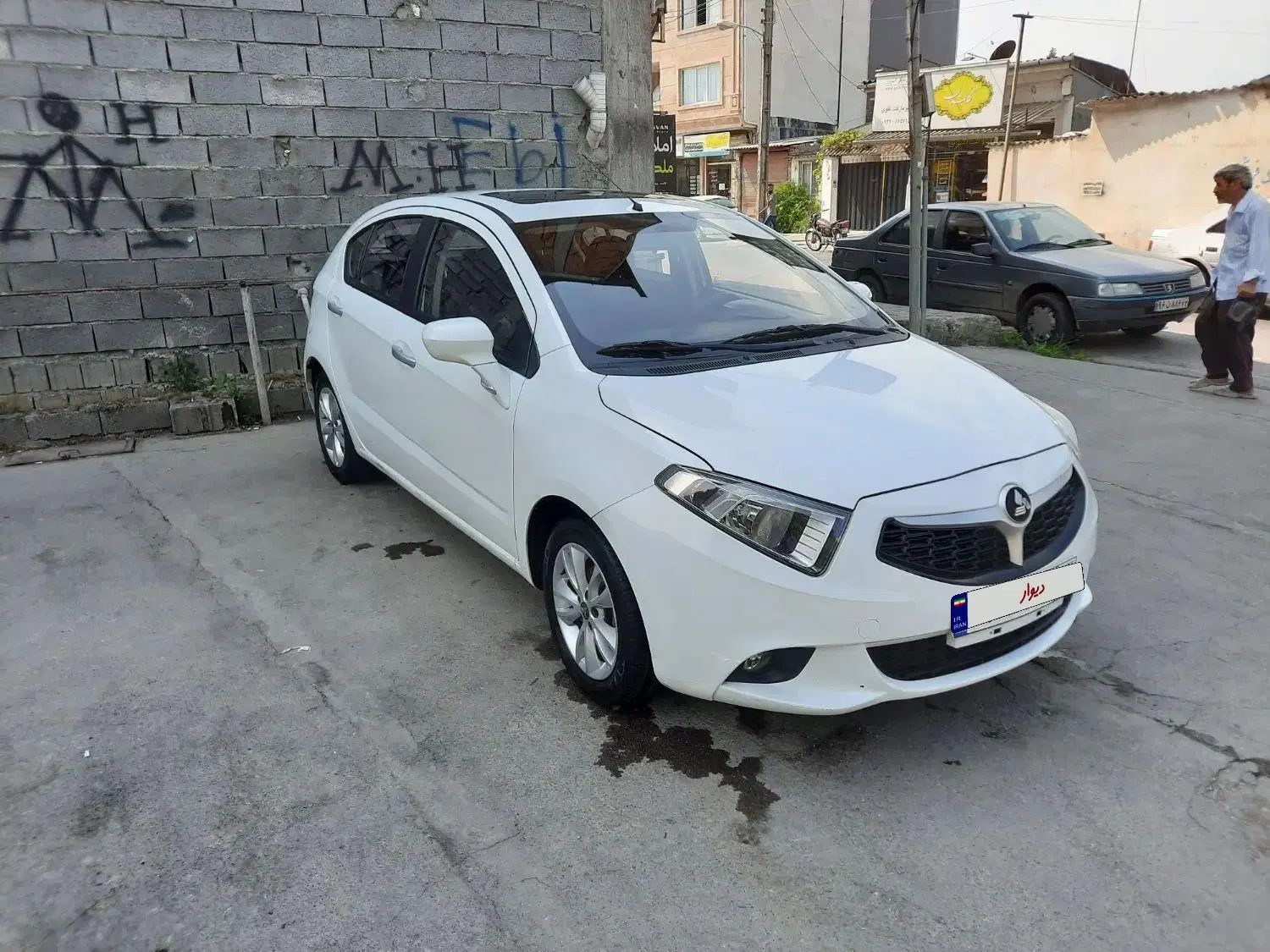 خودرو برلیانس، H220 آگهی ann_20147048