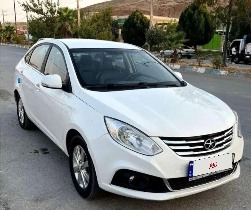 خودرو جک، J4 آگهی ann_20147777