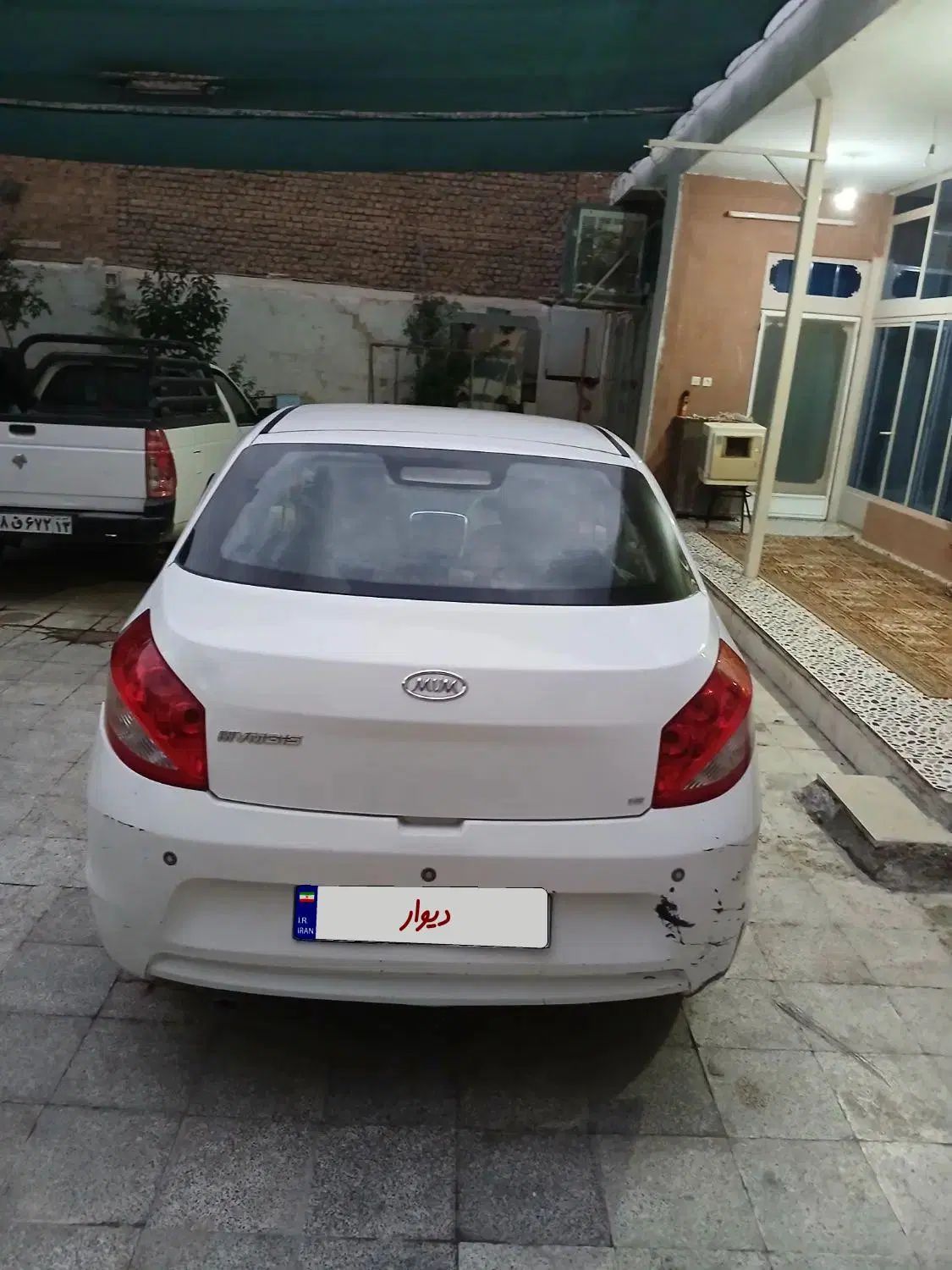 خودرو ام وی ام، 315 صندوقدار آگهی ann_20148287