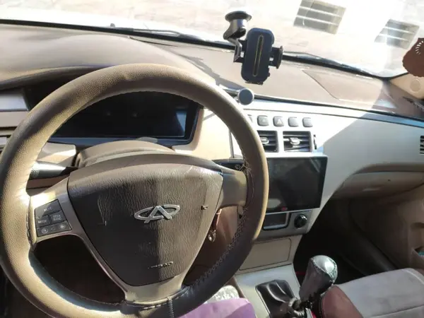ام وی ام 530 دنده ای - 1389