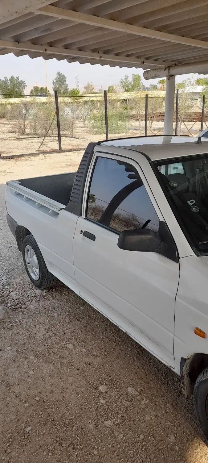 پراید 151 SE - 1401
