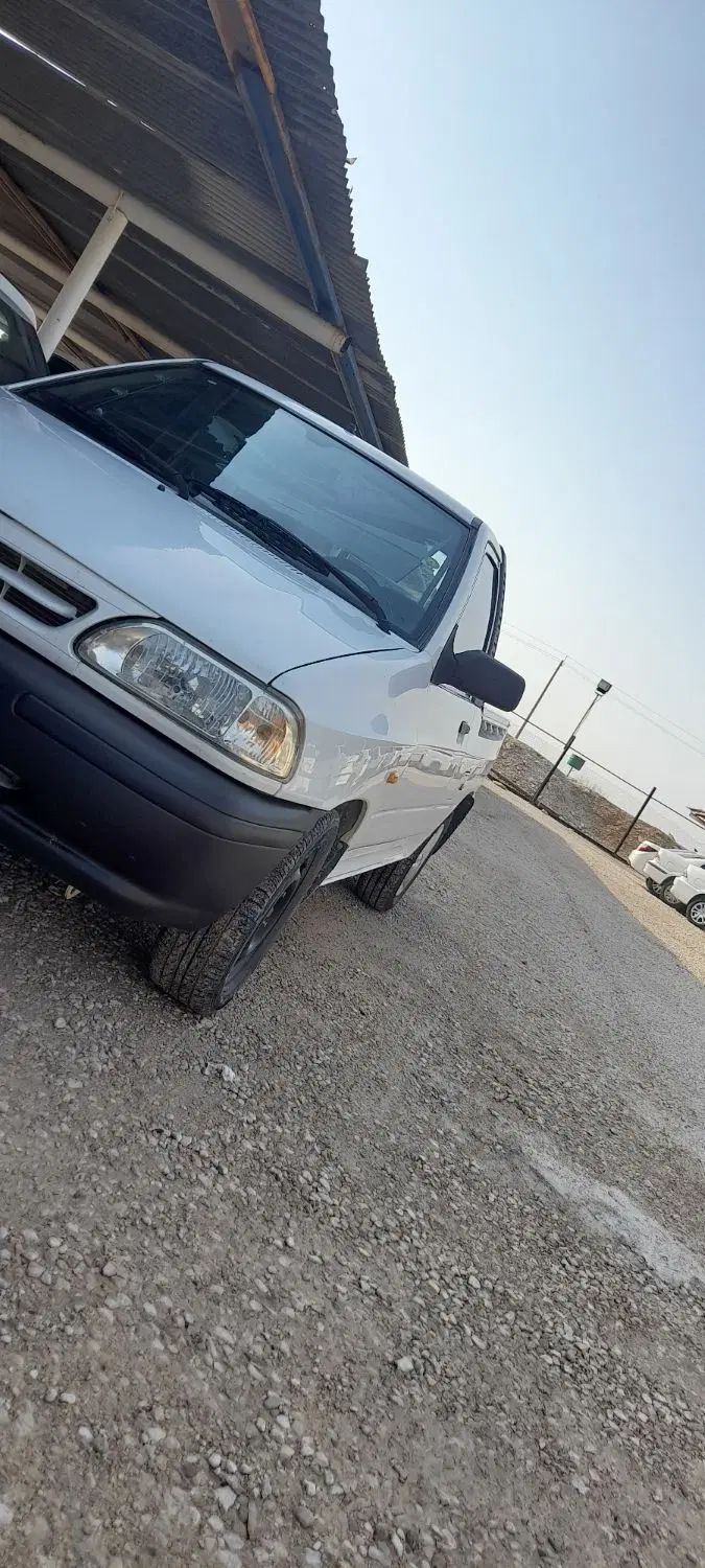 پراید 151 SE - 1401