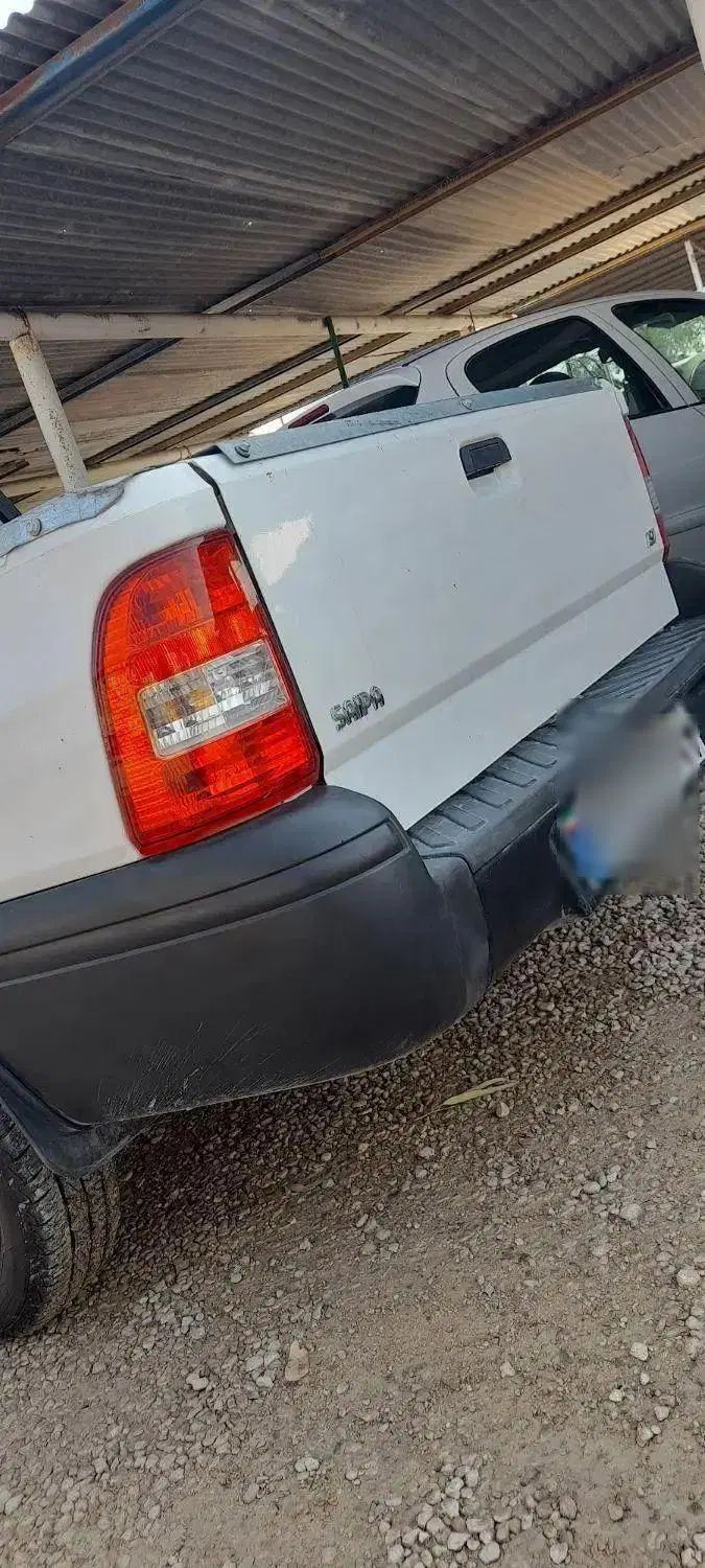 پراید 151 SE - 1401