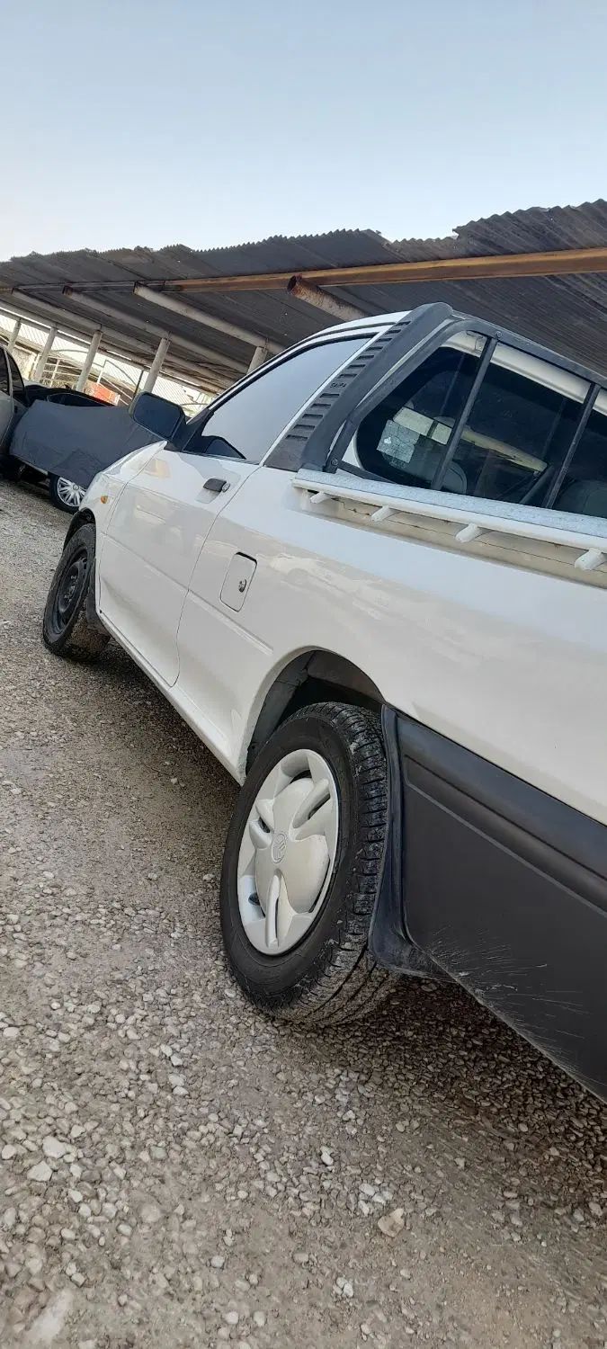 پراید 151 SE - 1401