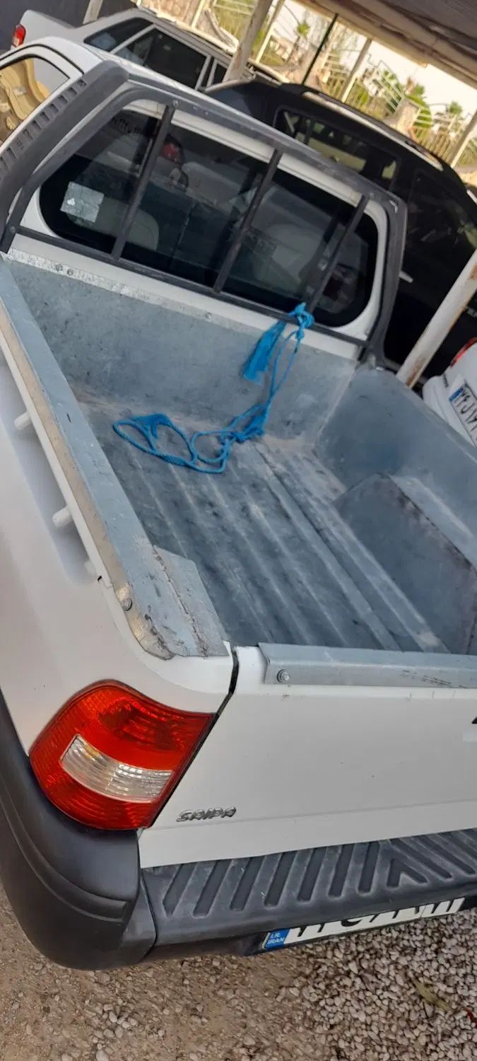 پراید 151 SE - 1401
