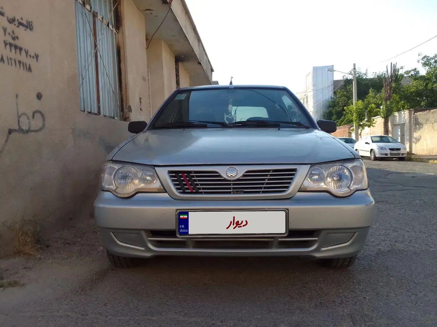 خودرو پراید، 132 آگهی ann_20148663