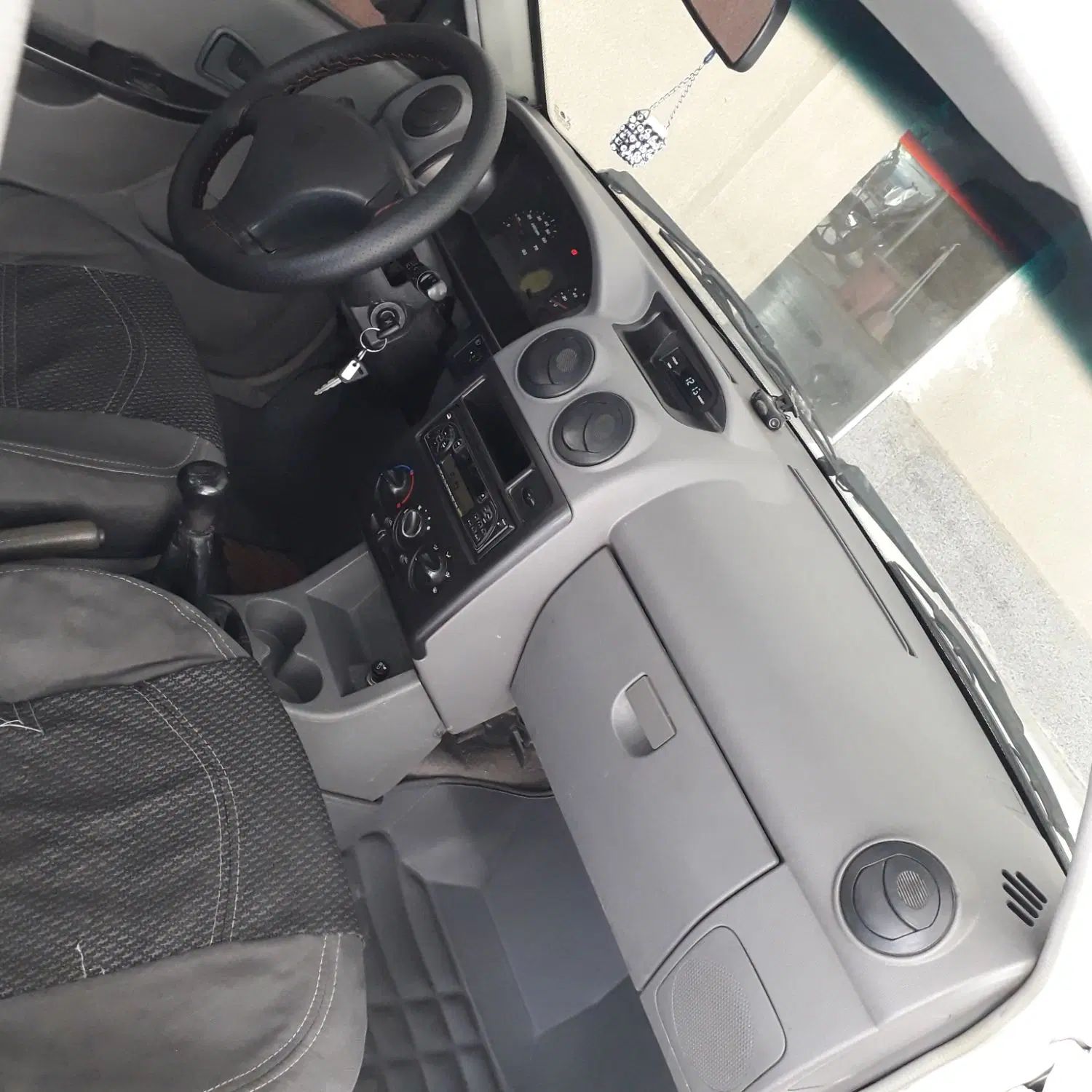 پراید 131 SX - 1391