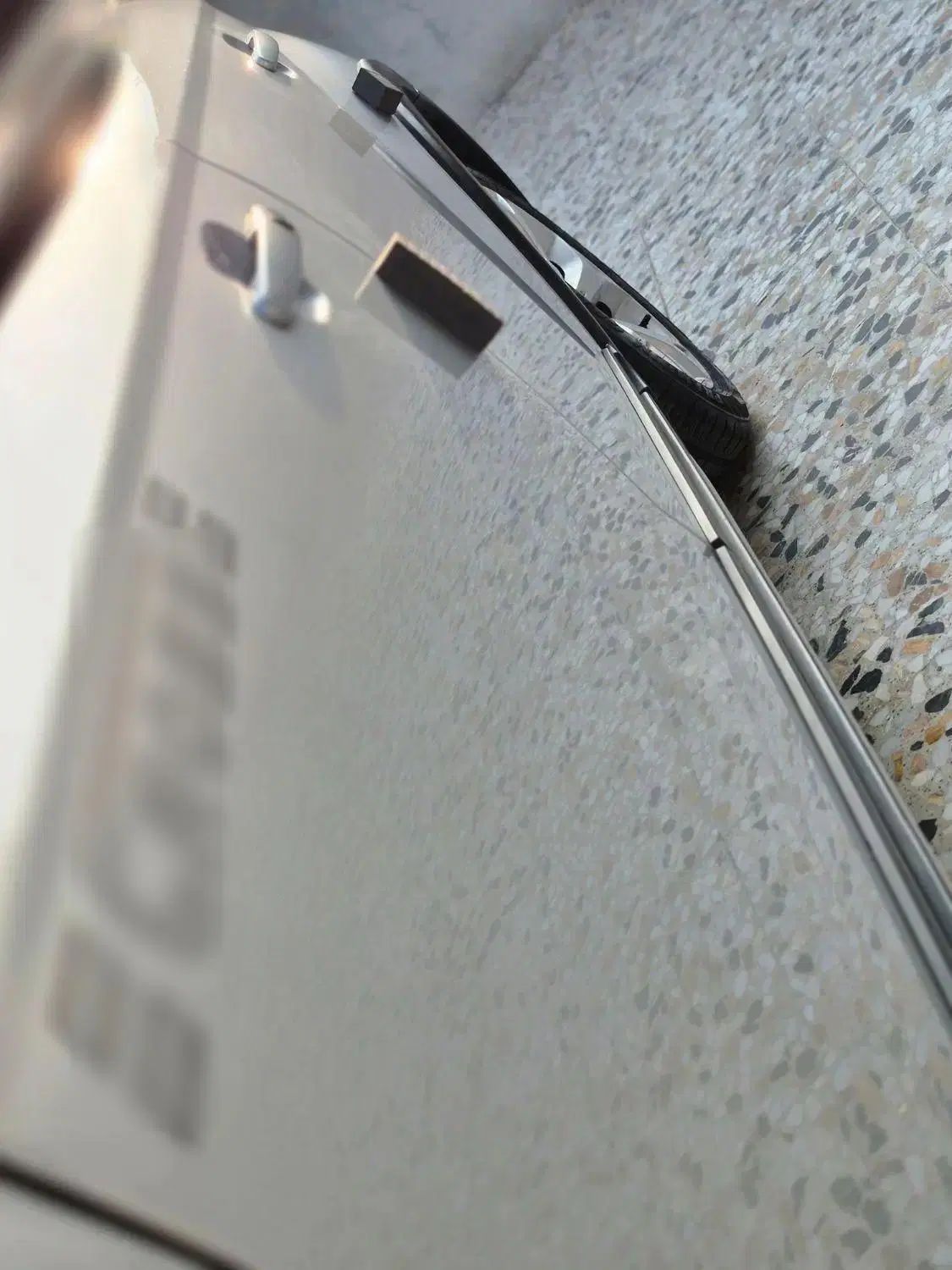 برلیانس C3 کراس اتوماتیک 1650 - 1399