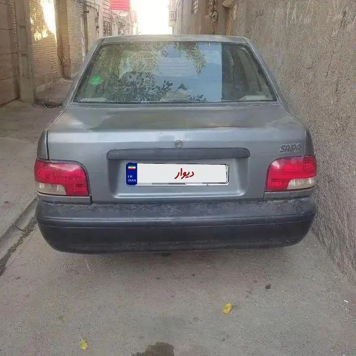 خودرو پراید، 131 آگهی ann_20148914