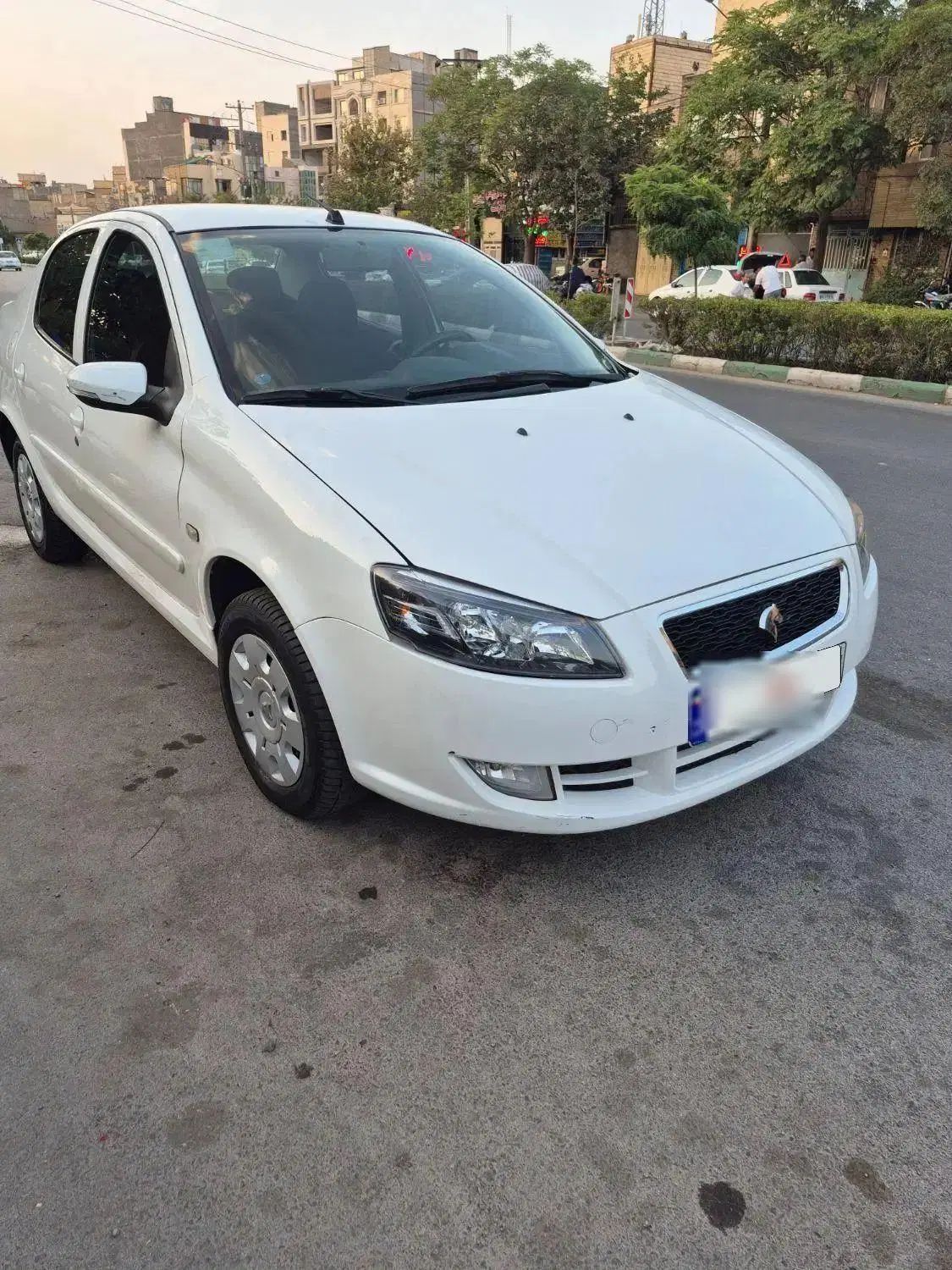 خودرو رانا، پلاس آگهی ann_20148945