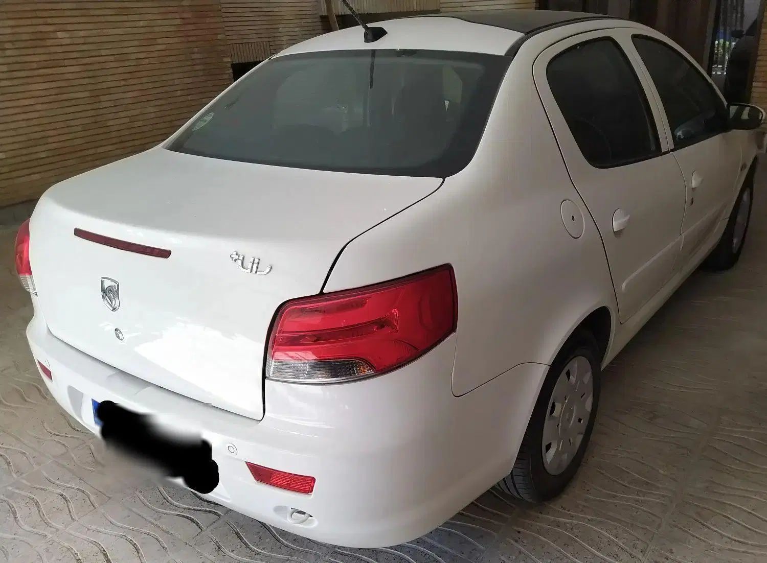خودرو رانا، پلاس آگهی ann_20149035