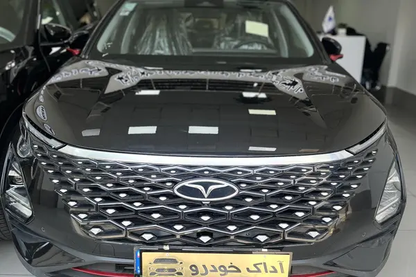 فونیکس FX پریمیوم FWD - 1404