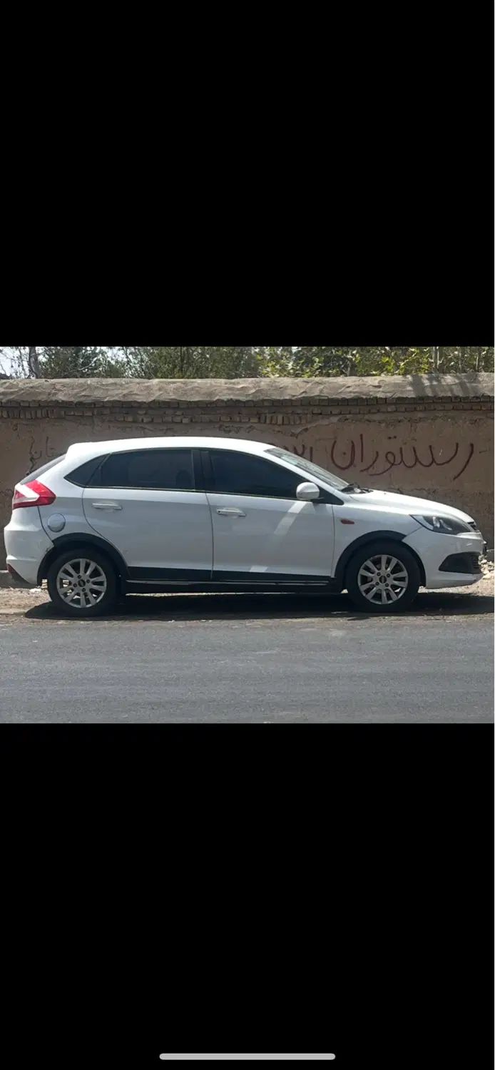 خودرو ام وی ام، 315 هاچ بک آگهی ann_20149203