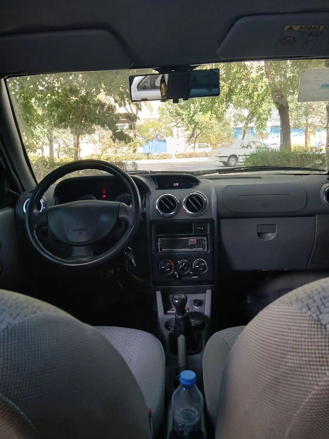 پراید 131 SX - 1395