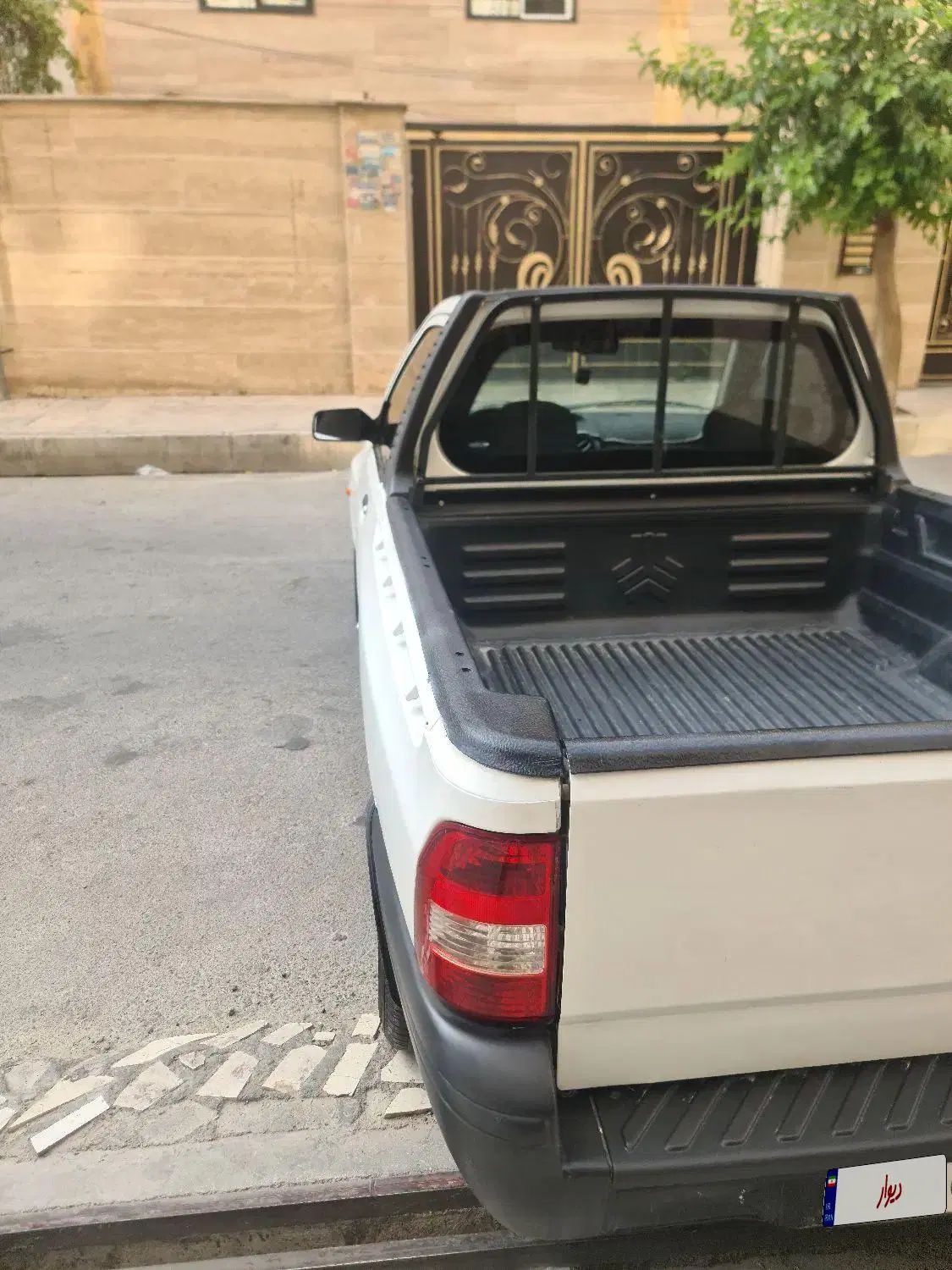 پراید 151 SL - 1402