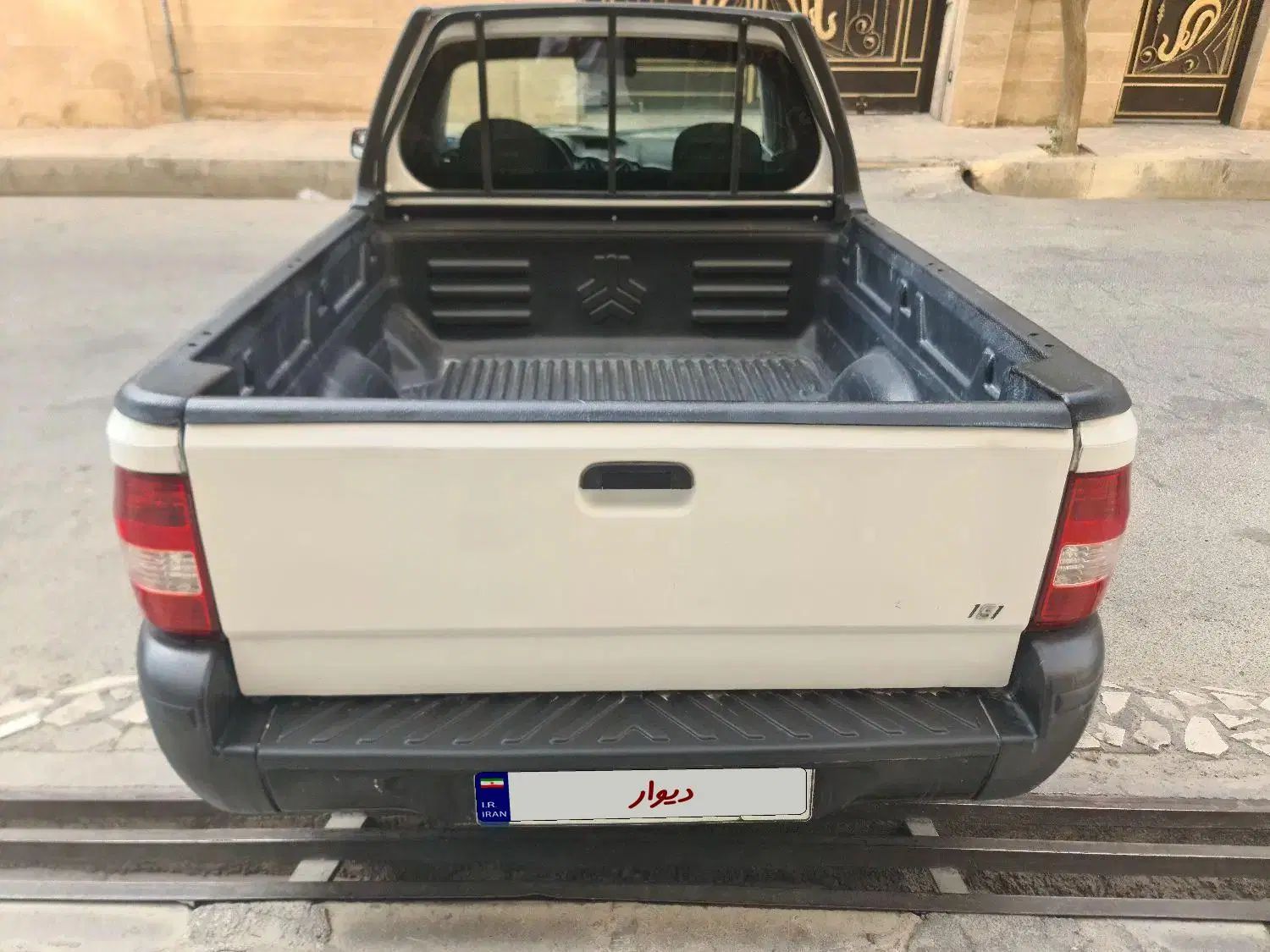 پراید 151 SL - 1402