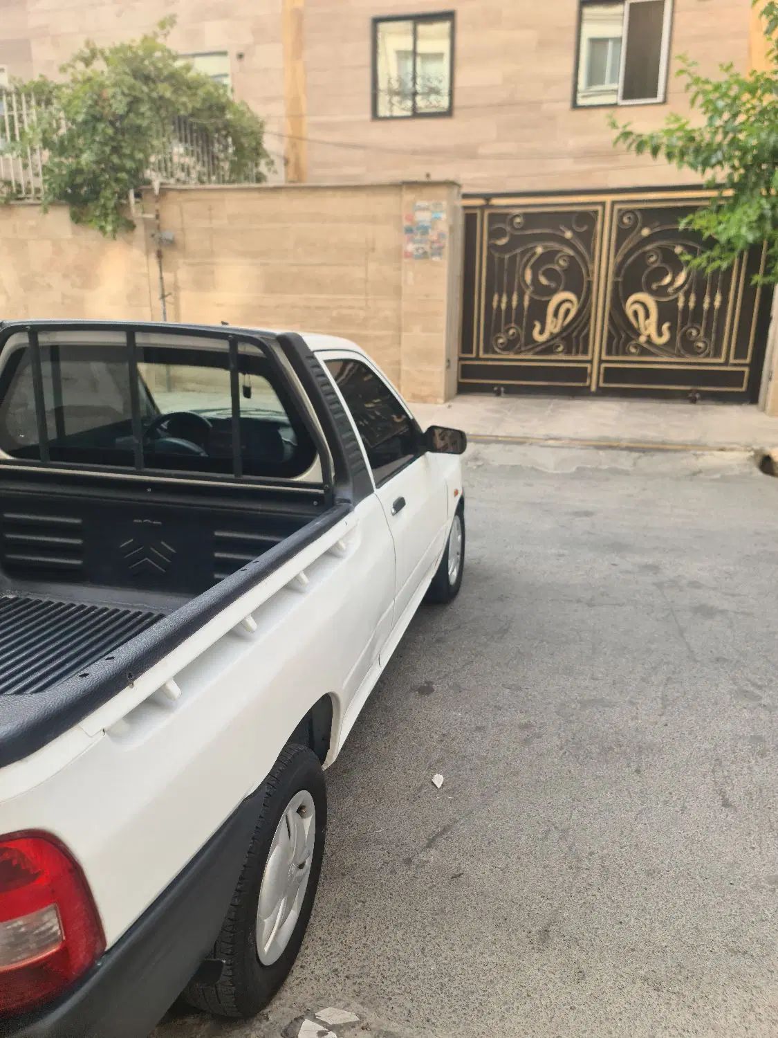 پراید 151 SL - 1402