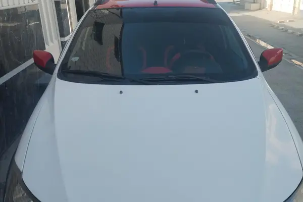 کوییک R دنده‌ای - 1400