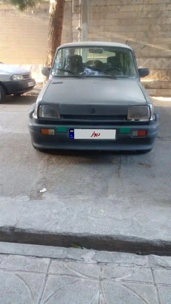 خودرو رنو، پی کی آگهی ann_20149725