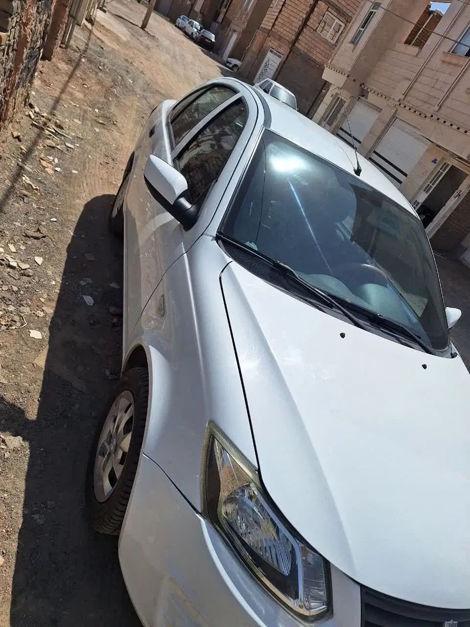 خودرو ساینا، G آگهی ann_20149924