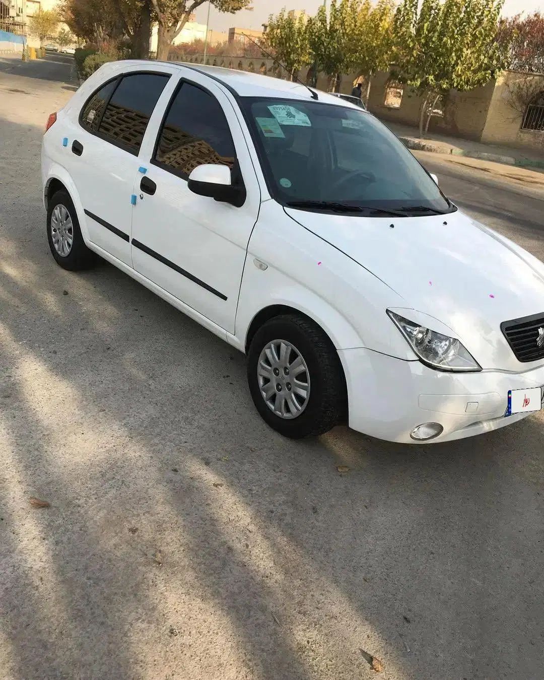 خودرو تیبا، 2 آگهی ann_20150030