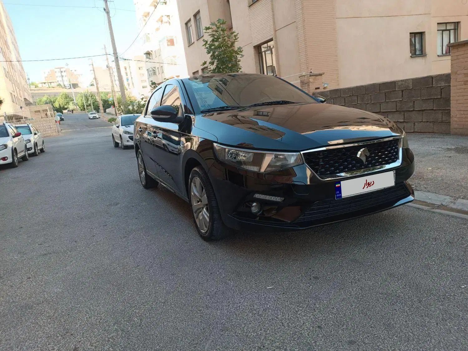 تارا اتوماتیک V2 - 1402