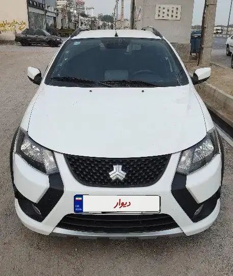 کوییک S پایه - 1402