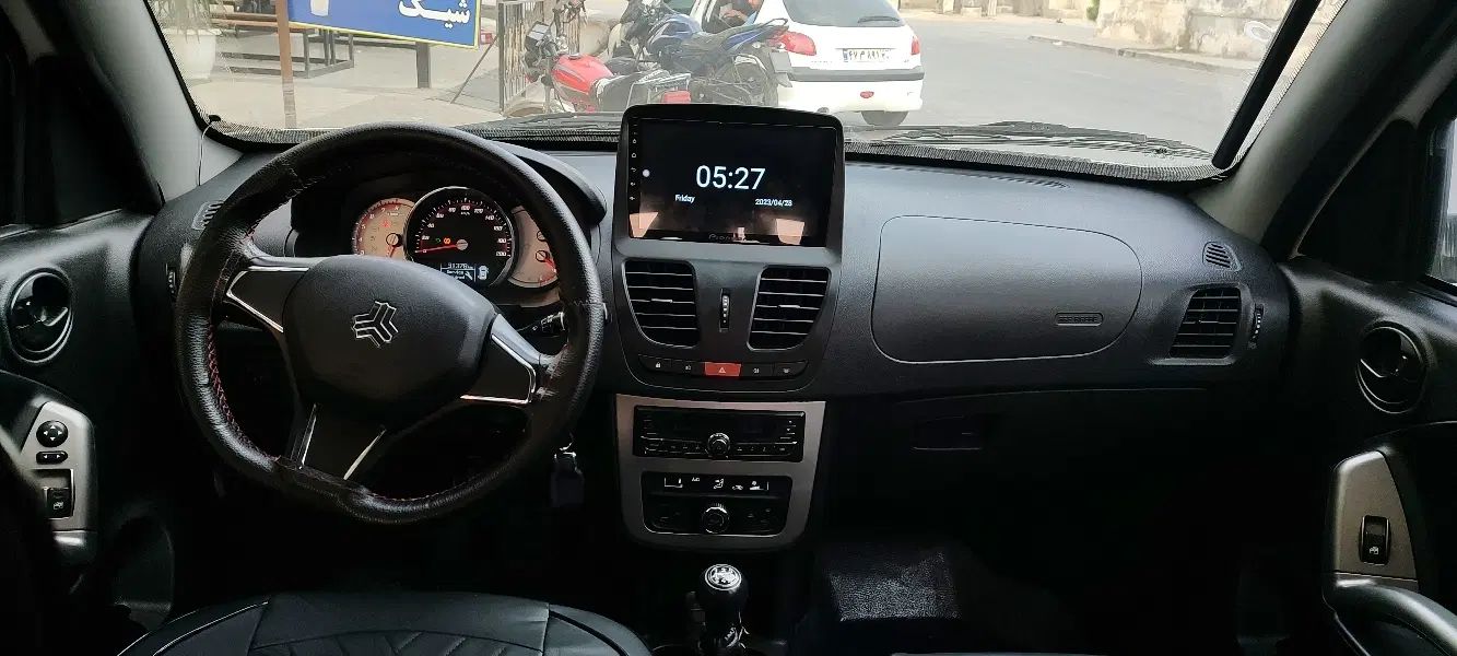 کوییک S پایه - 1402