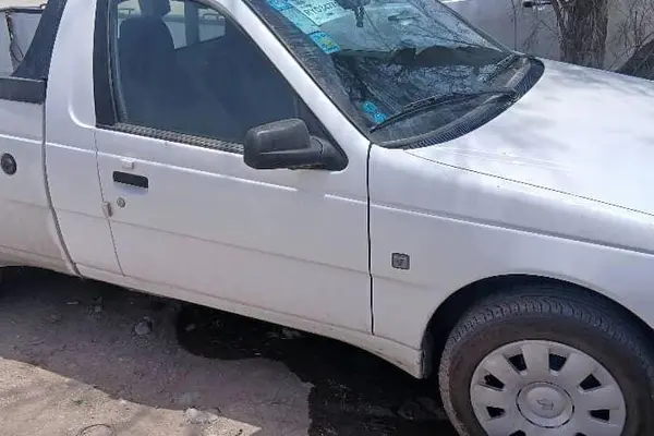 آریسان 2 دوگانه سوز - 1403
