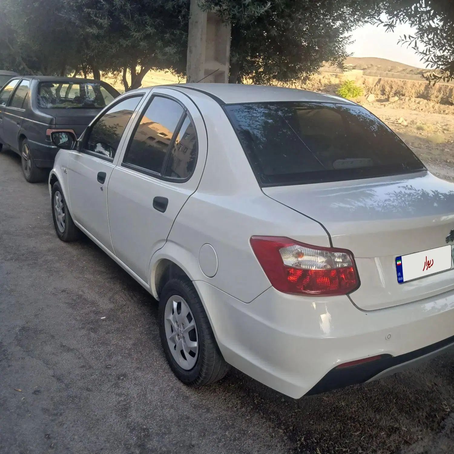 خودرو ساینا، S آگهی ann_20150391