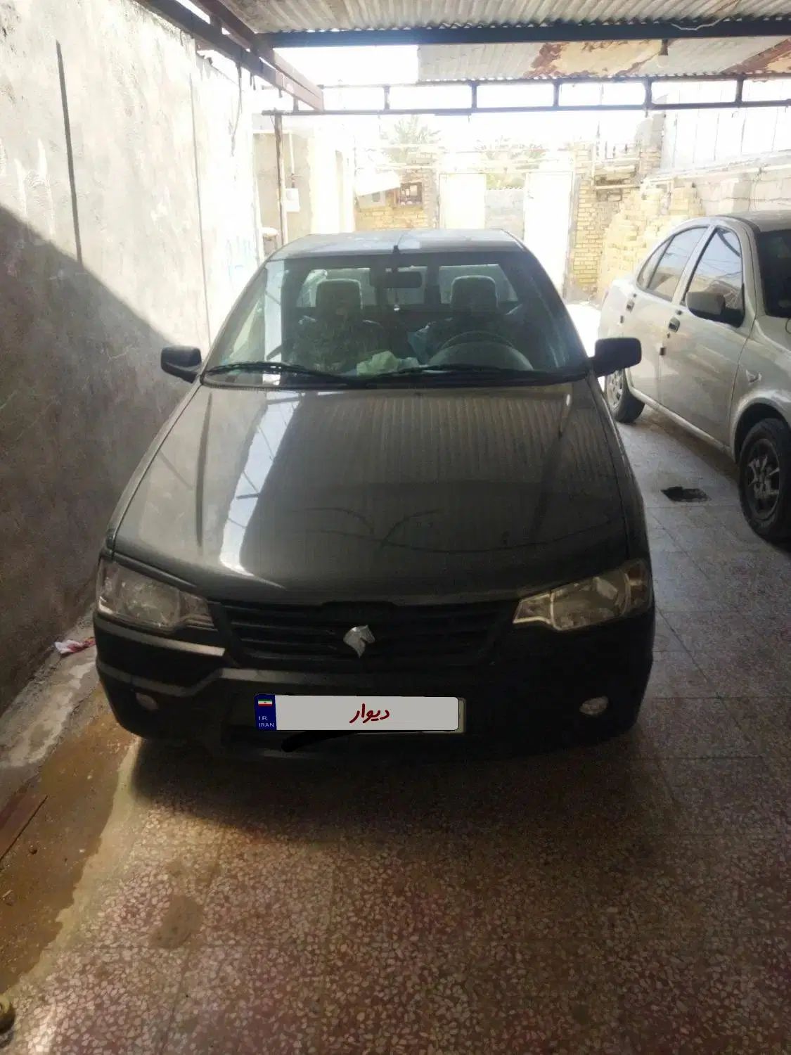 خودرو آریسان، 2 آگهی ann_20150395
