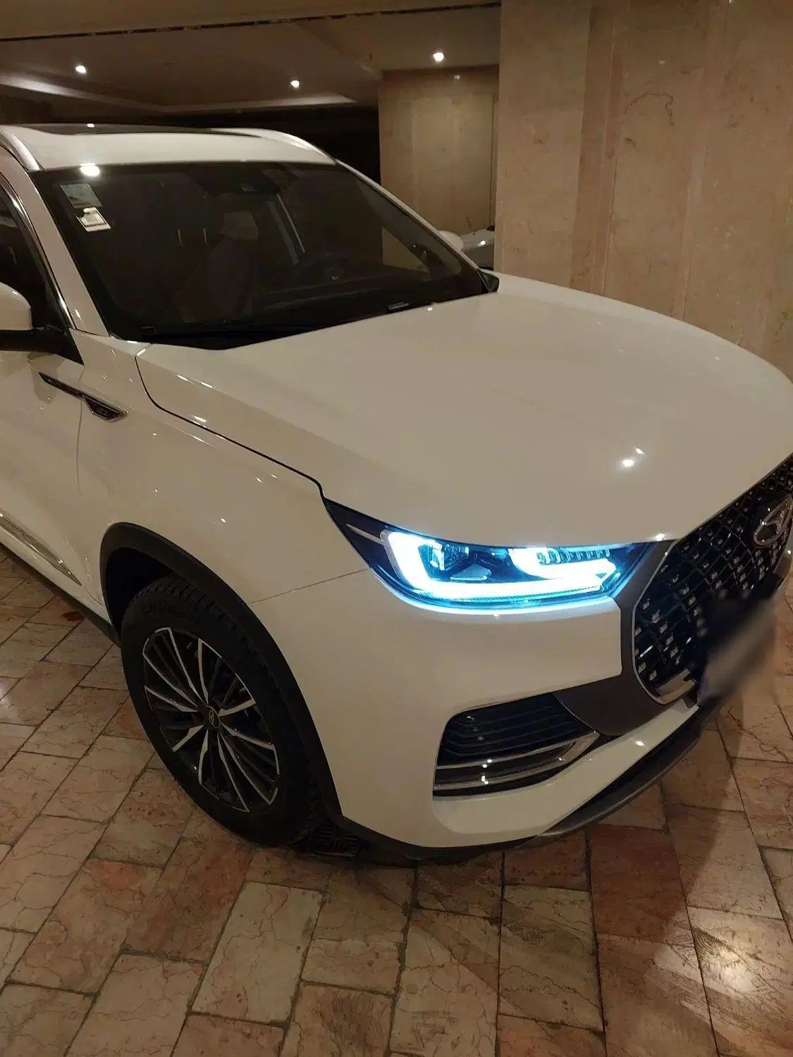 فونیکس تیگو 8 پرومکس IE - 2023