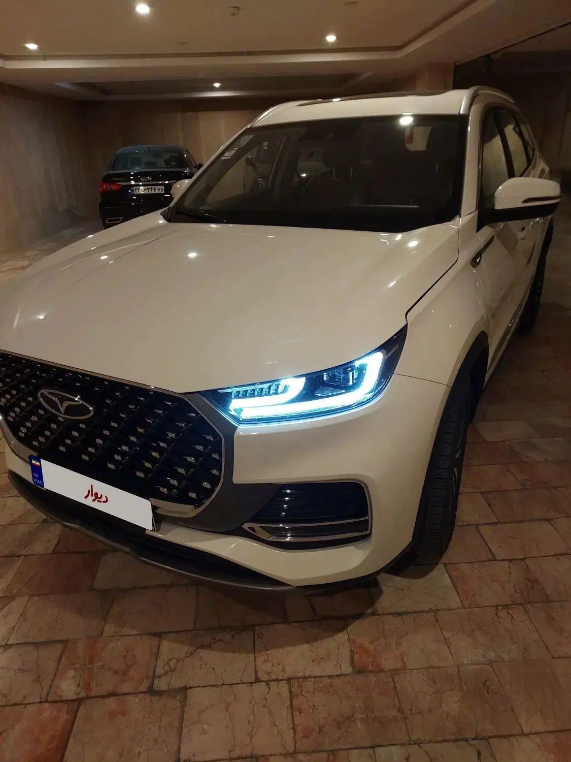 فونیکس تیگو 8 پرومکس IE - 2023
