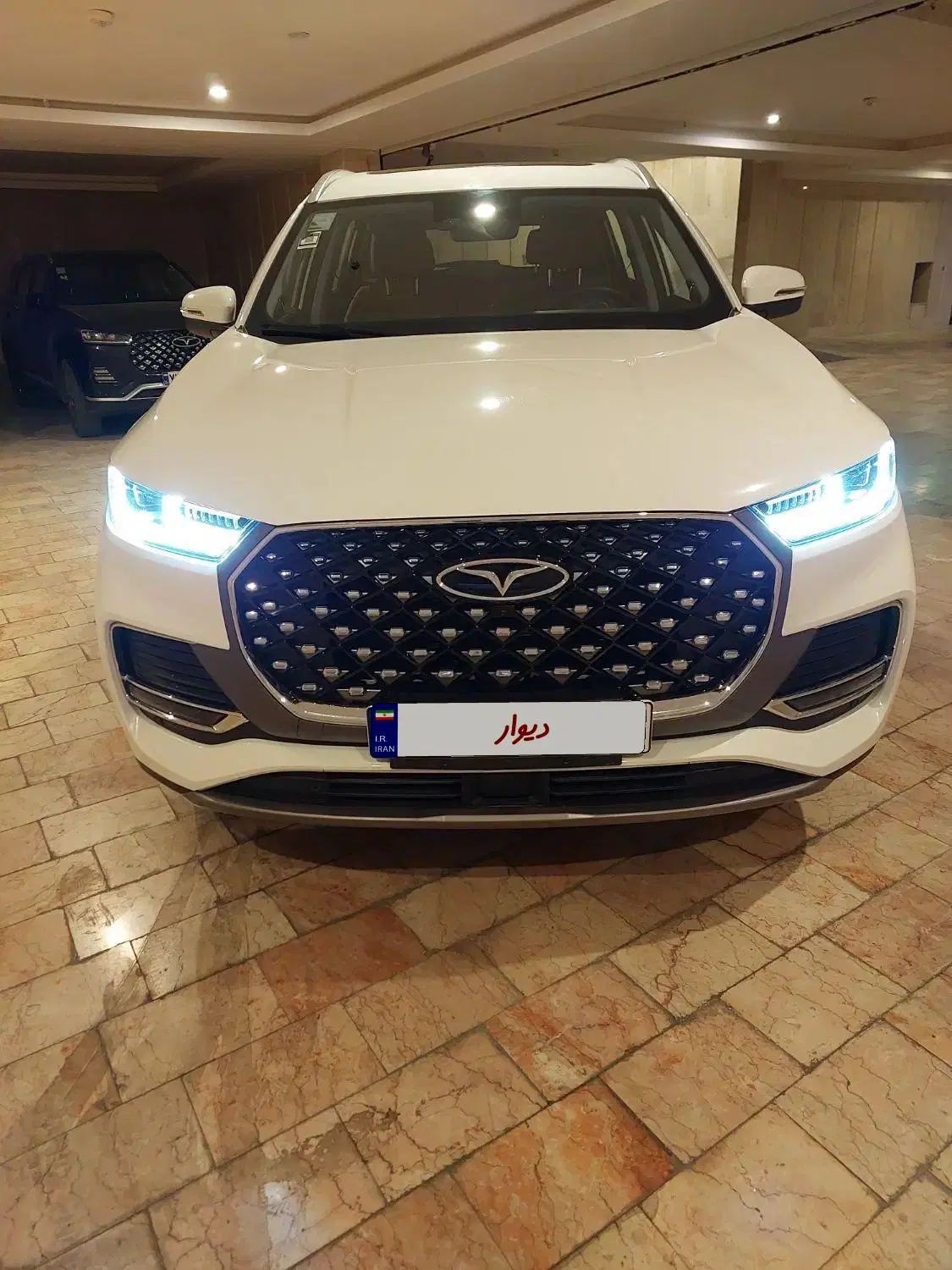 فونیکس تیگو 8 پرومکس IE - 2023