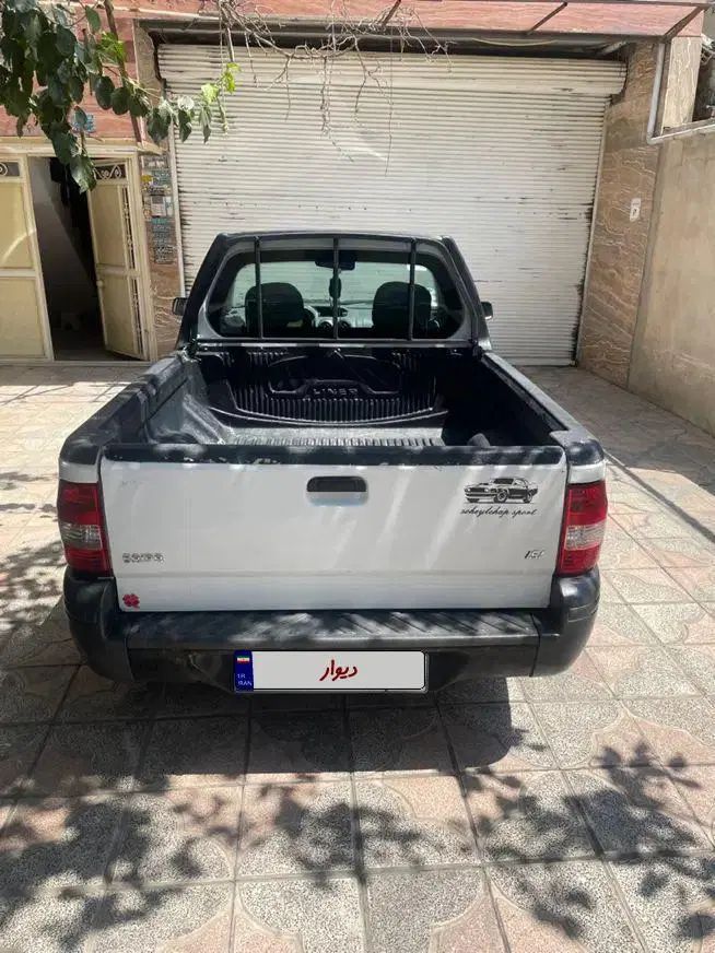پراید 151 SE - 1399