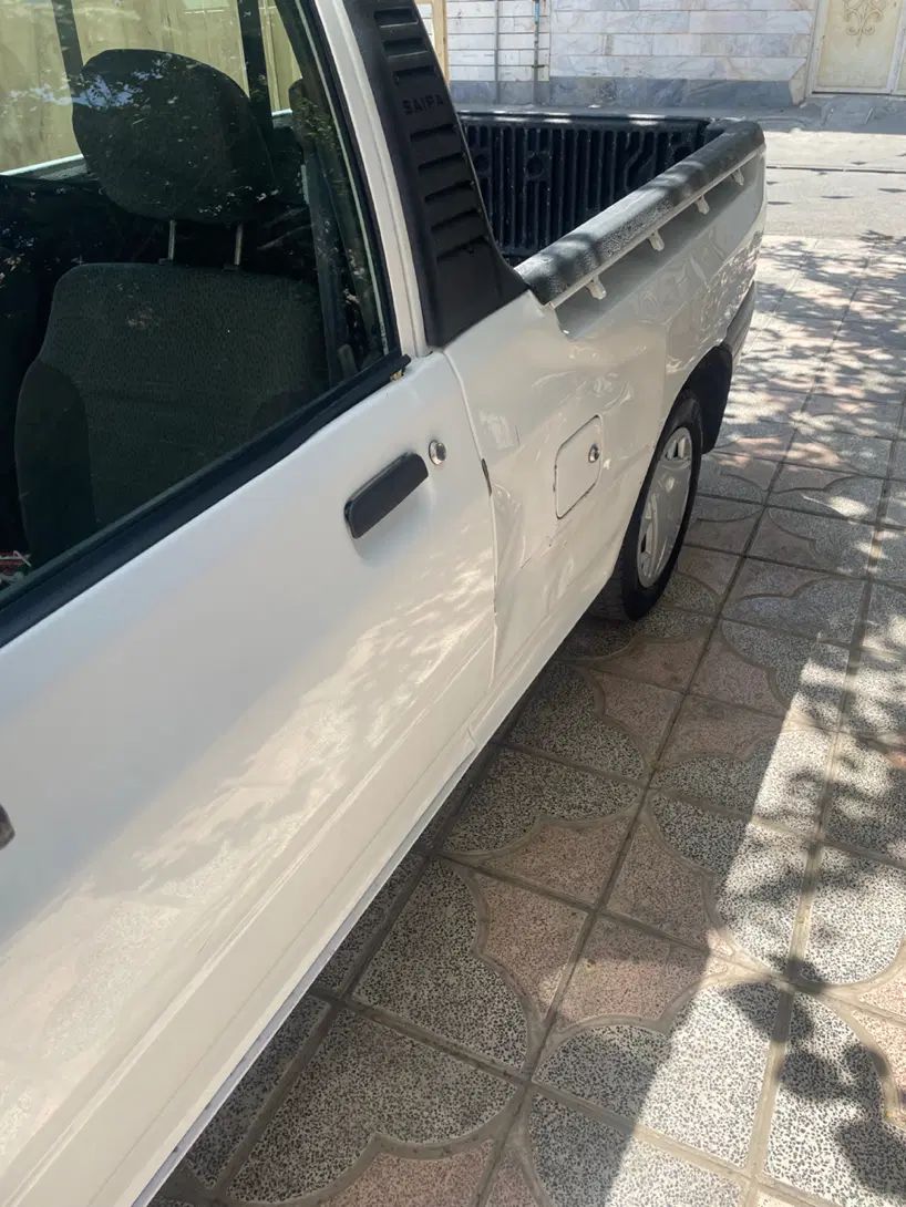 پراید 151 SE - 1399