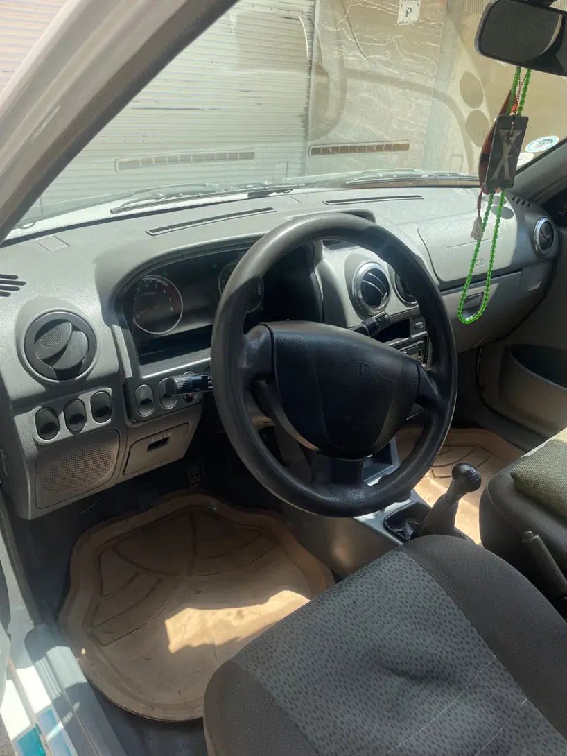 پراید 151 SE - 1399