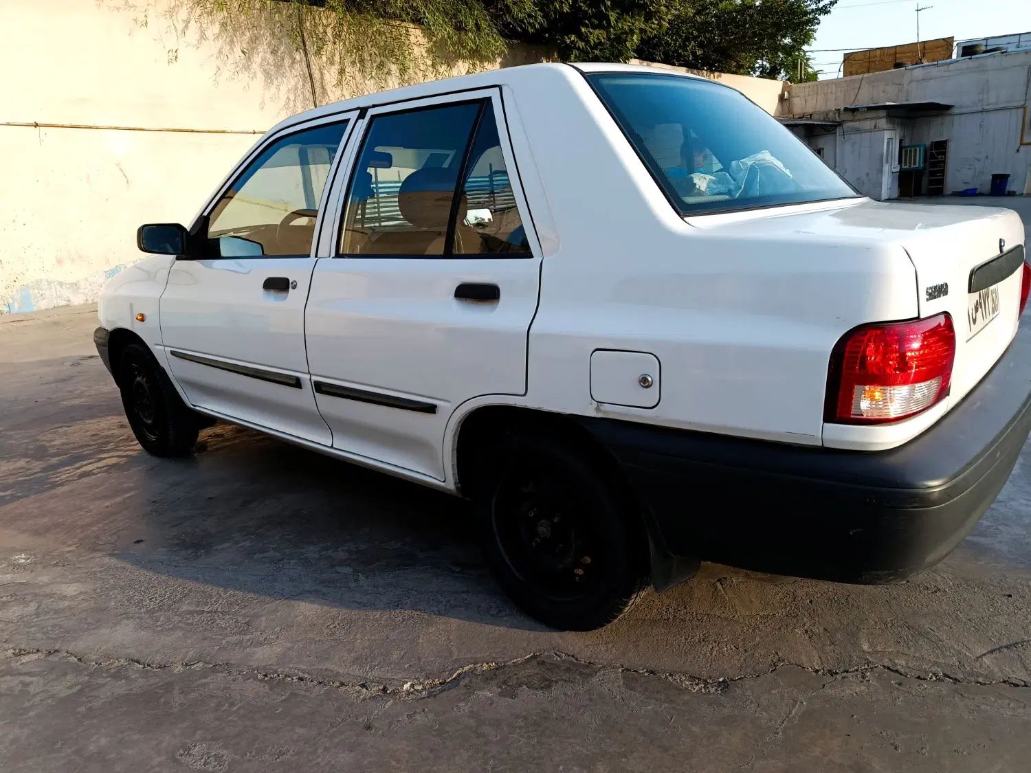 پراید 131 SE - 1399