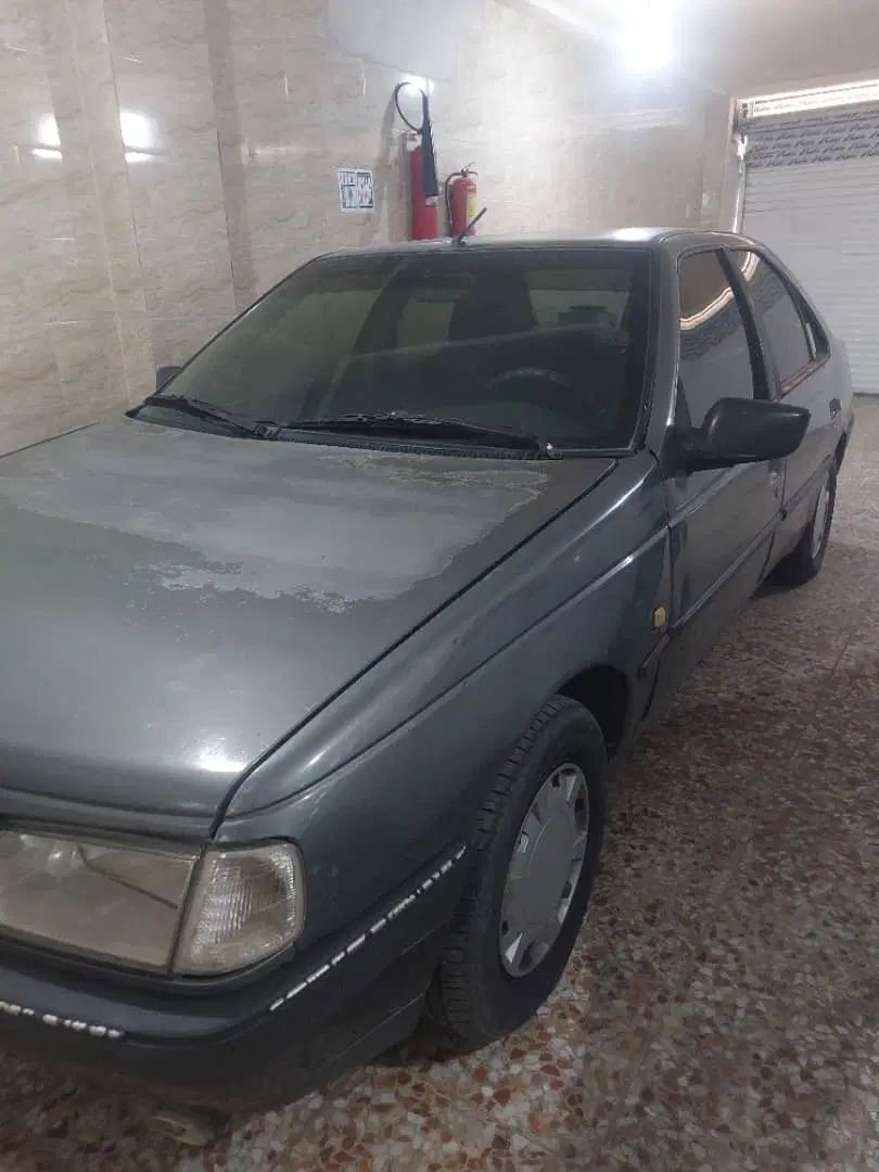 پژو 405 GLX - 1388