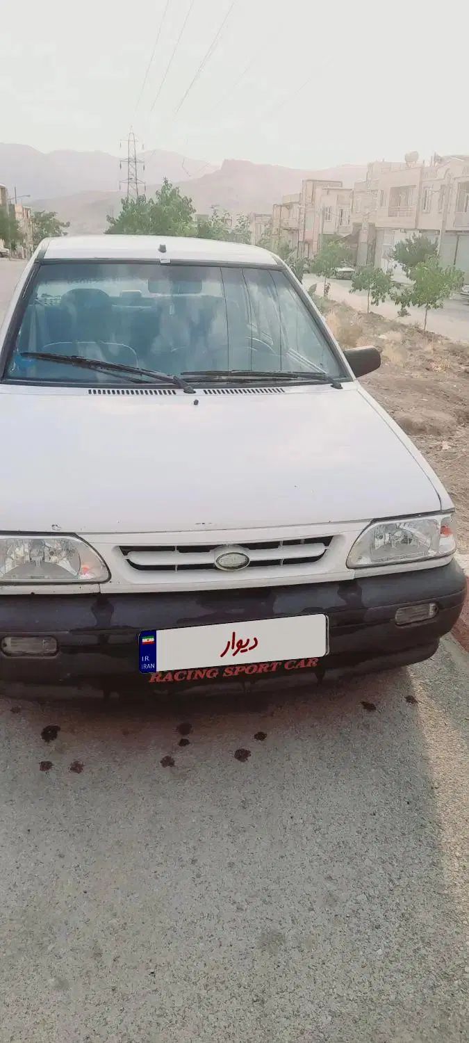 خودرو پراید، صبا آگهی ann_20150751