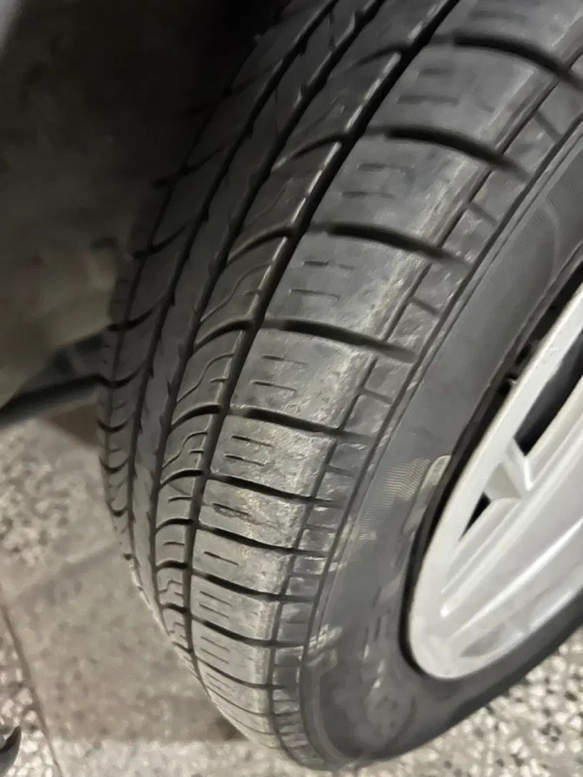 پراید 131 SE - 1393