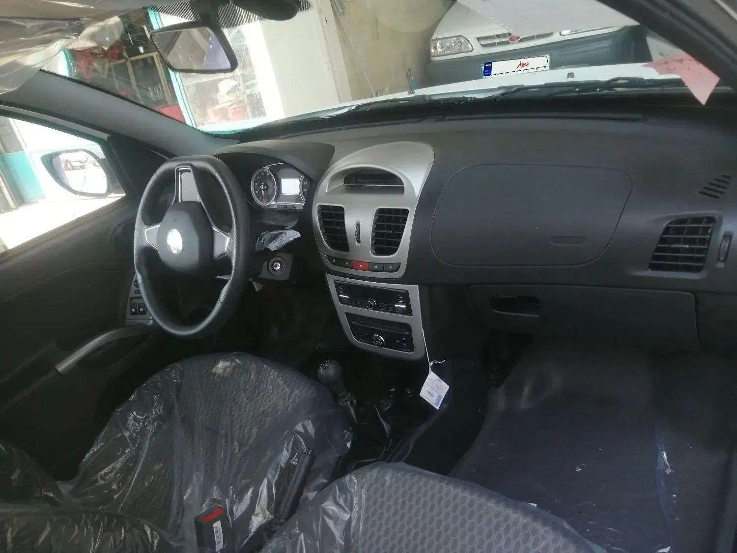 خودرو ساینا، S آگهی ann_20150783