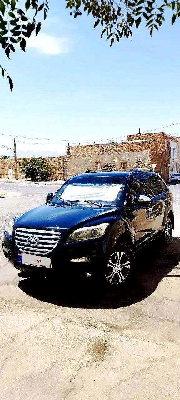 خودرو لیفان، X60 آگهی ann_20150876
