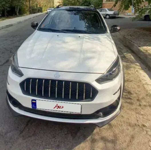 اطلس G دنده ای - 1403