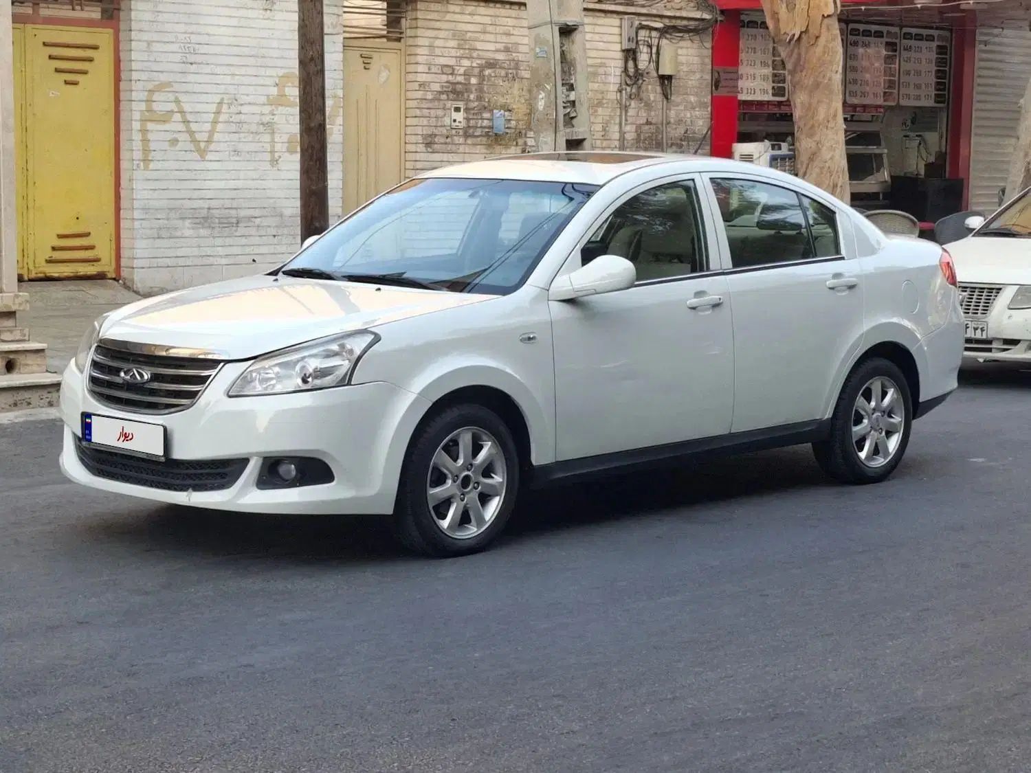 ام وی ام 550 اتوماتیک - 1394
